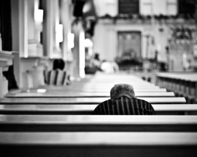 Hidden Identity: When Americans Decide to Keep Their Religious Background to Themselves