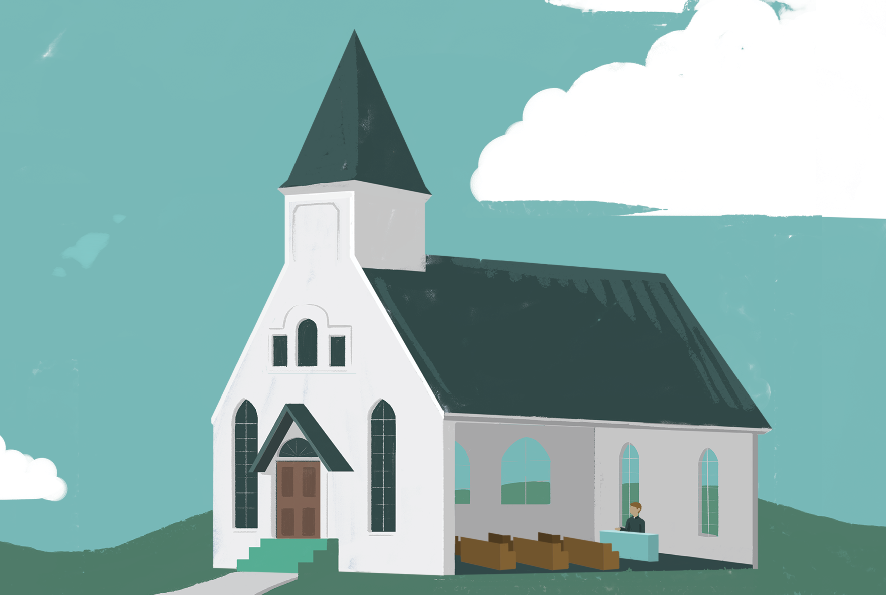 The Importance of Worship Backgrounds for Your Church