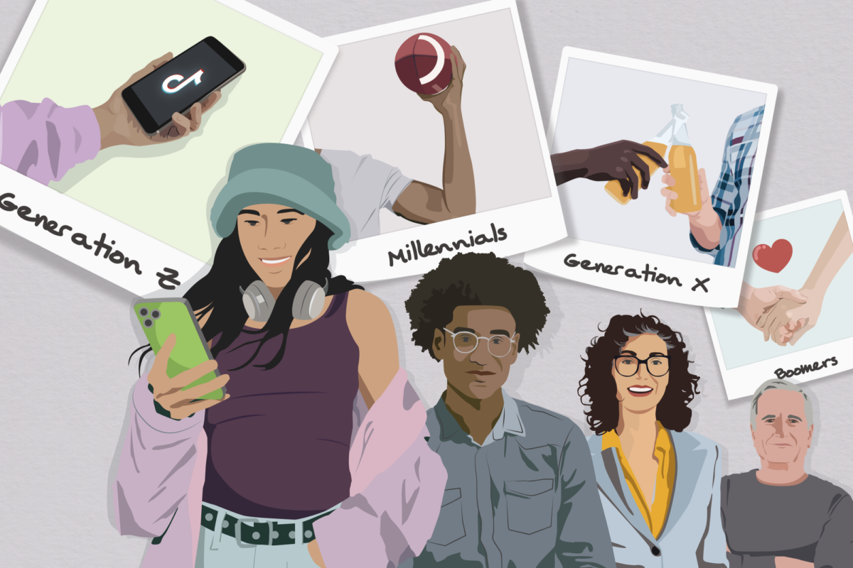 Generation Z and the Transformation of American Adolescence Cover Image