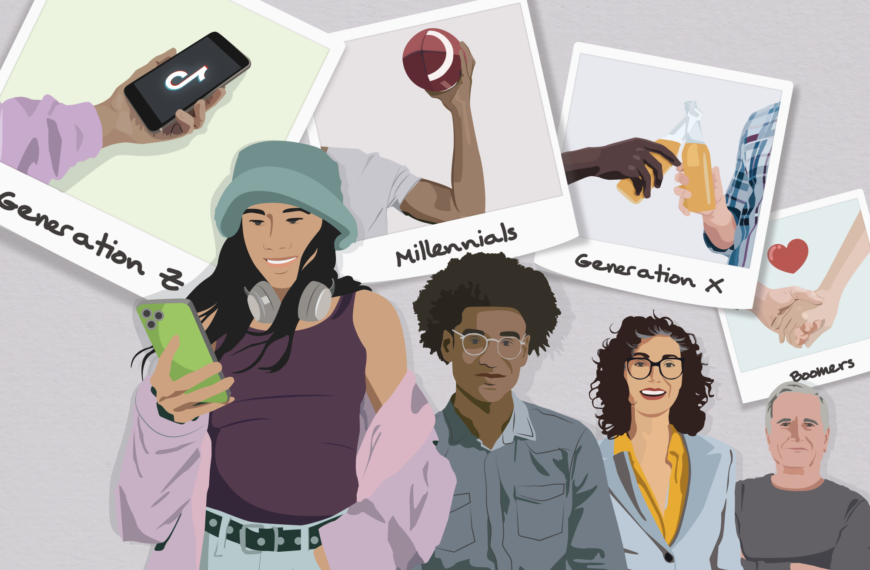 Generation Z and the Transformation of American Adolescence Cover Image