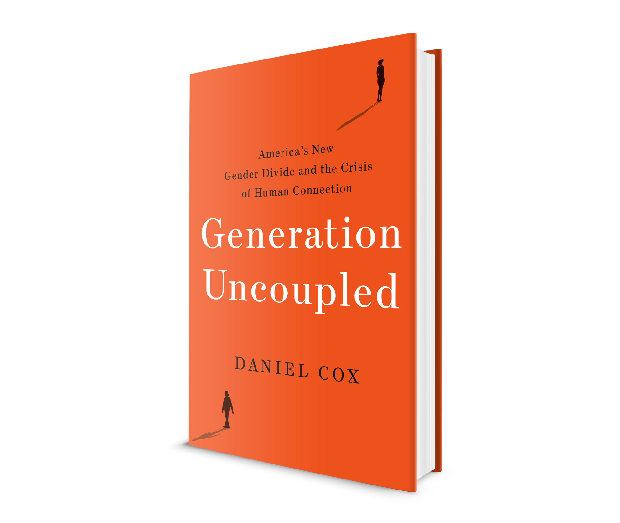 Generation Uncoupled book